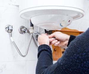 About Emergency plumbing pros New Portland, ME